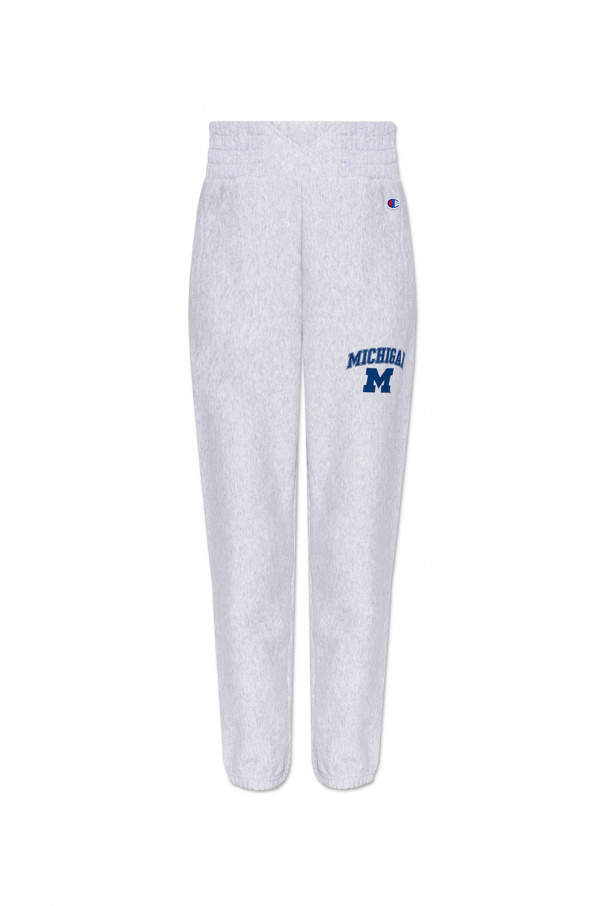 Sweatpants fille discount